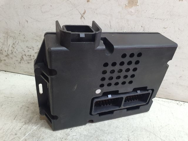 bontott JEEP GRAND CHEROKEE Komfort Elektronika