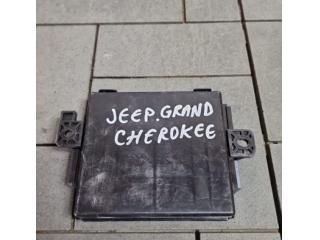 bontott JEEP GRAND CHEROKEE Komfort Elektronika