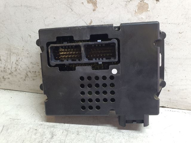 bontott JEEP GRAND CHEROKEE Komfort Elektronika