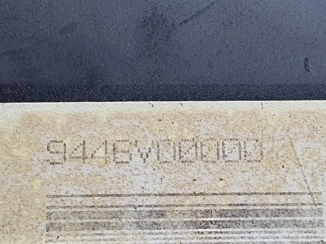 bontott JEEP GRAND CHEROKEE Komfort Elektronika