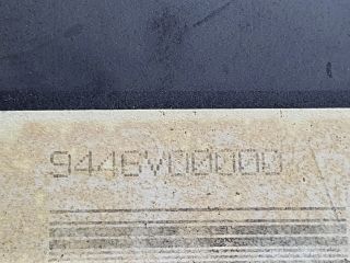 bontott JEEP GRAND CHEROKEE Komfort Elektronika