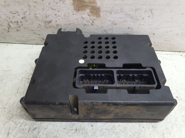 bontott JEEP GRAND CHEROKEE Komfort Elektronika