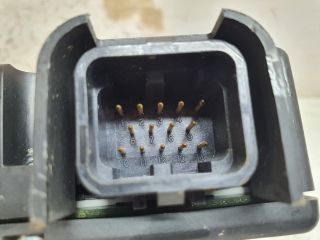 bontott JEEP GRAND CHEROKEE Komfort Elektronika