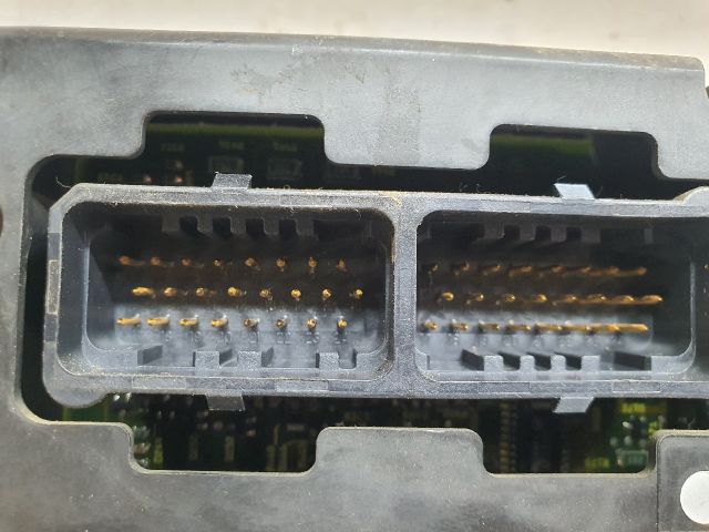 bontott JEEP GRAND CHEROKEE Komfort Elektronika