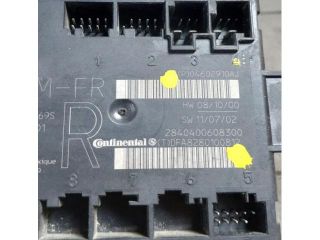 bontott JEEP GRAND CHEROKEE Komfort Elektronika