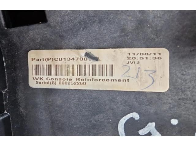 bontott JEEP GRAND CHEROKEE Könyöklő