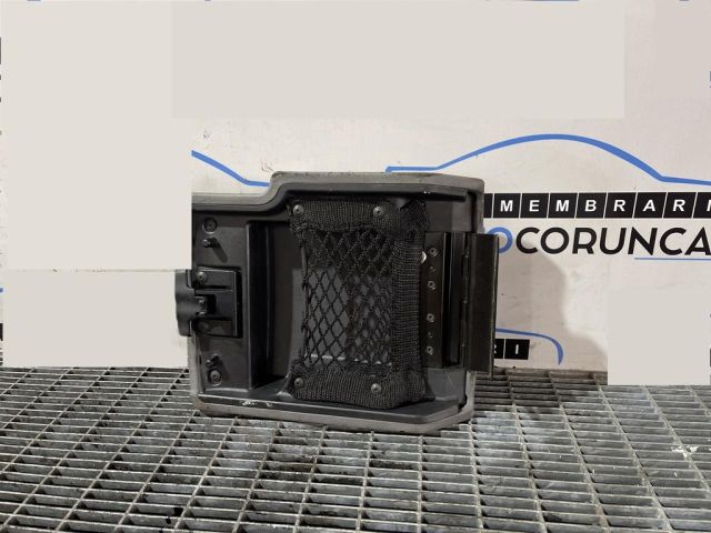 bontott JEEP GRAND CHEROKEE Könyöklő