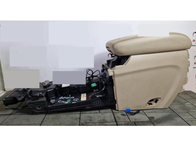 bontott JEEP GRAND CHEROKEE Könyöklő