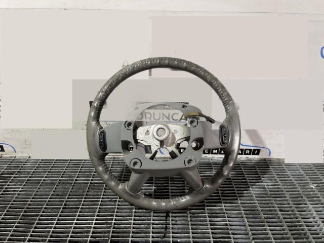 bontott JEEP GRAND CHEROKEE Kormány