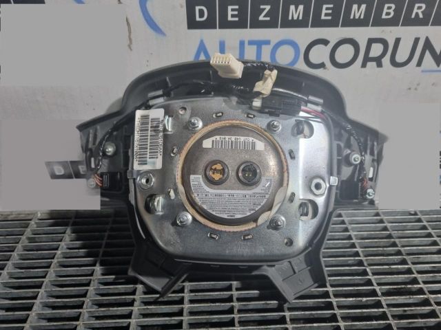 bontott JEEP GRAND CHEROKEE Kormánylégzsák