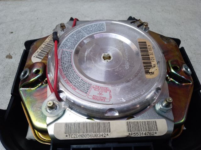 bontott JEEP GRAND CHEROKEE Kormánylégzsák