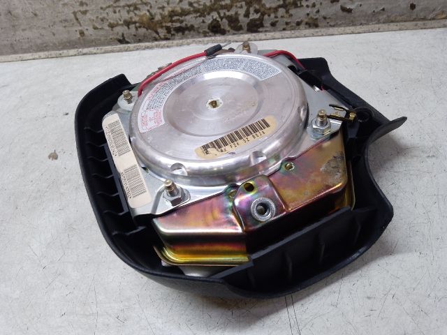 bontott JEEP GRAND CHEROKEE Kormánylégzsák