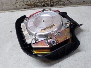 bontott JEEP GRAND CHEROKEE Kormánylégzsák