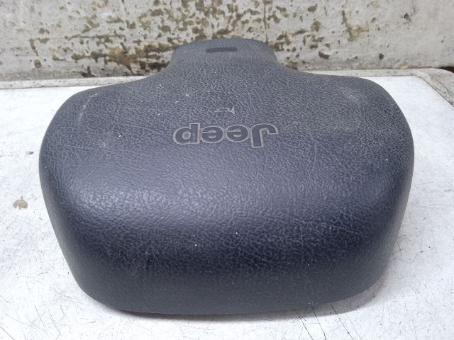 bontott JEEP GRAND CHEROKEE Kormánylégzsák