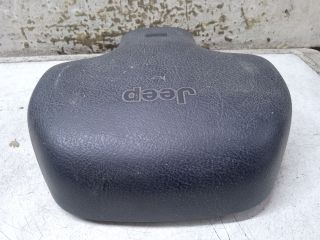 bontott JEEP GRAND CHEROKEE Kormánylégzsák