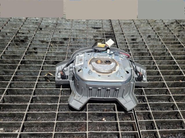 bontott JEEP GRAND CHEROKEE Kormánylégzsák