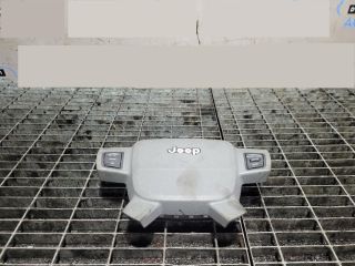 bontott JEEP GRAND CHEROKEE Kormánylégzsák