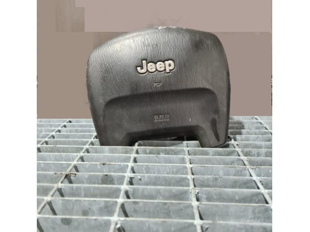 bontott JEEP GRAND CHEROKEE Kormánylégzsák