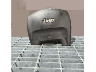 bontott JEEP GRAND CHEROKEE Kormánylégzsák