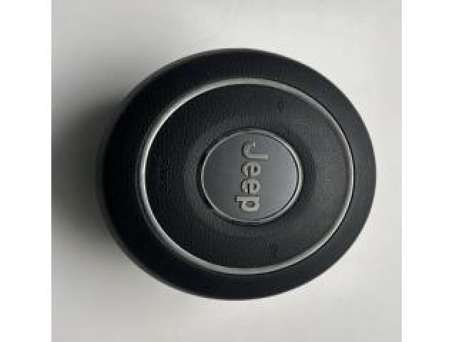 bontott JEEP GRAND CHEROKEE Kormánylégzsák