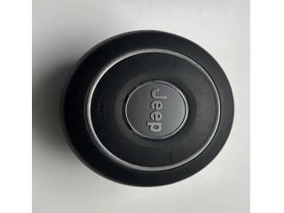 bontott JEEP GRAND CHEROKEE Kormánylégzsák