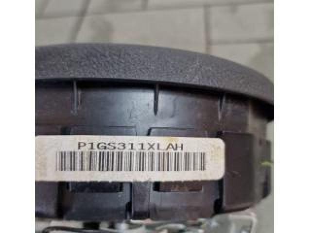 bontott JEEP GRAND CHEROKEE Kormánylégzsák