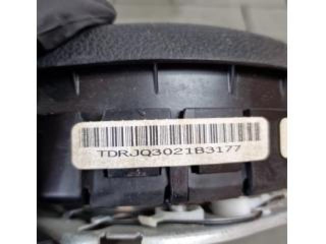 bontott JEEP GRAND CHEROKEE Kormánylégzsák