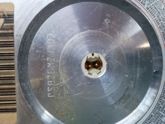 bontott JEEP GRAND CHEROKEE Kormánylégzsák