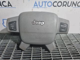 bontott JEEP GRAND CHEROKEE Kormánylégzsák