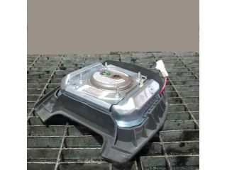 bontott JEEP GRAND CHEROKEE Kormánylégzsák