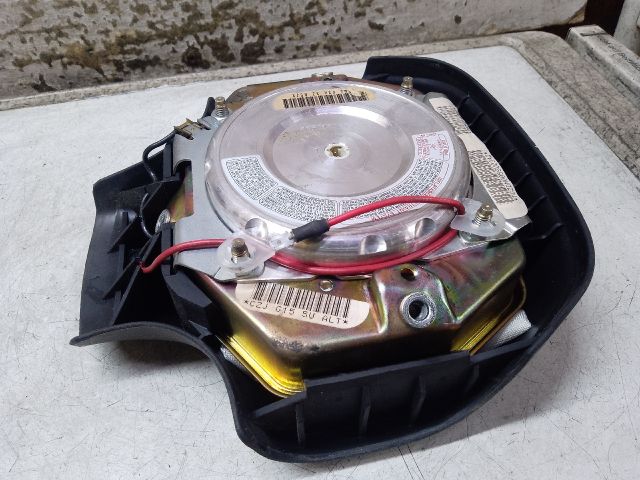 bontott JEEP GRAND CHEROKEE Kormánylégzsák