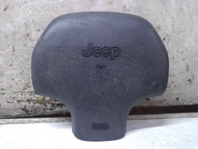 bontott JEEP GRAND CHEROKEE Kormánylégzsák