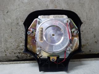 bontott JEEP GRAND CHEROKEE Kormánylégzsák