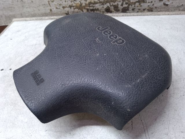 bontott JEEP GRAND CHEROKEE Kormánylégzsák