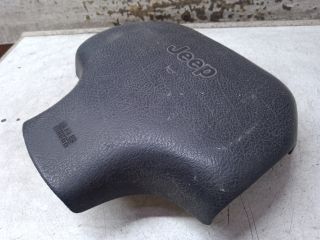 bontott JEEP GRAND CHEROKEE Kormánylégzsák