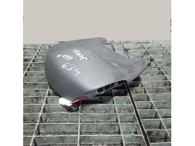 bontott JEEP GRAND CHEROKEE Kormánylégzsák