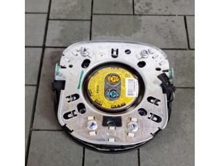 bontott JEEP GRAND CHEROKEE Kormánylégzsák