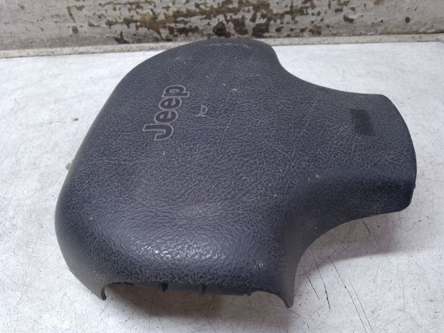 bontott JEEP GRAND CHEROKEE Kormánylégzsák