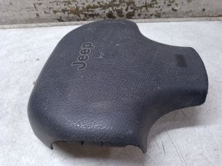 bontott JEEP GRAND CHEROKEE Kormánylégzsák