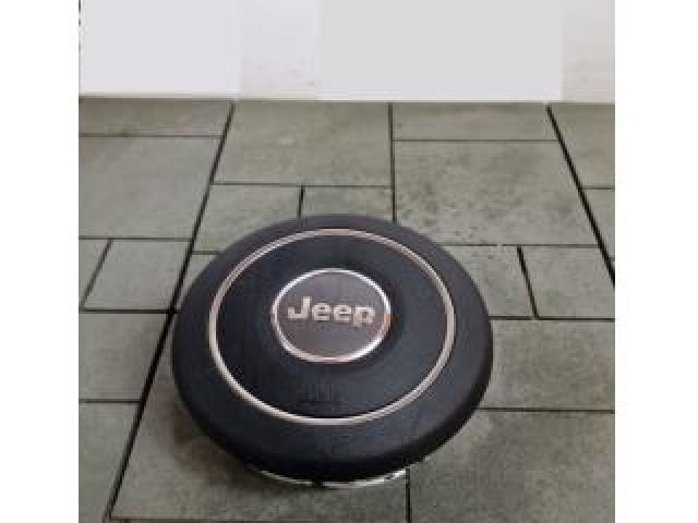 bontott JEEP GRAND CHEROKEE Kormánylégzsák