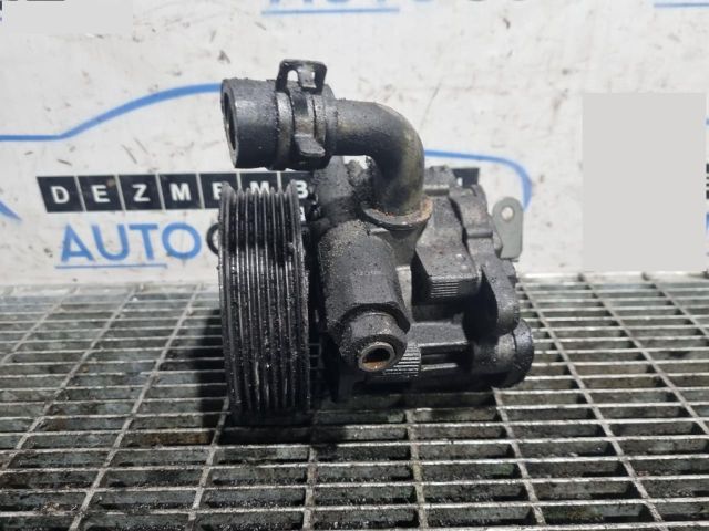 bontott JEEP GRAND CHEROKEE Kormányszervó Motor (Elektromos)