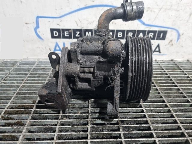 bontott JEEP GRAND CHEROKEE Kormányszervó Motor (Elektromos)