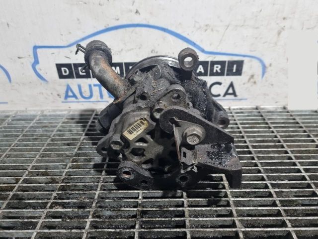 bontott JEEP GRAND CHEROKEE Kormányszervó Motor (Elektromos)