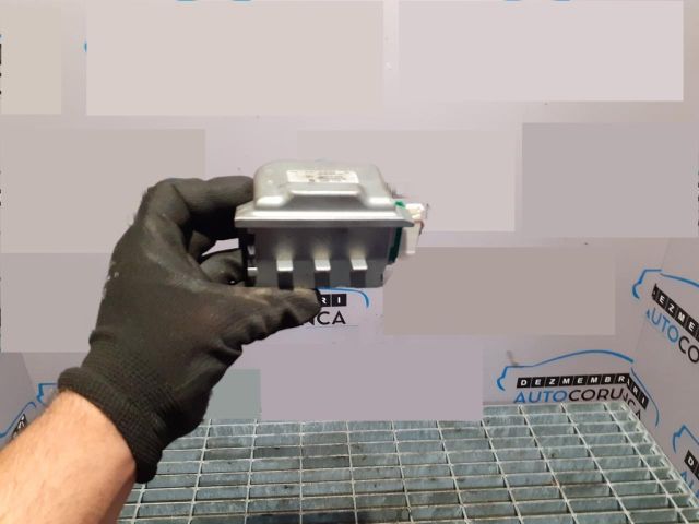 bontott JEEP GRAND CHEROKEE Kormányzár (Elektromos)