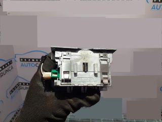 bontott JEEP GRAND CHEROKEE Kormányzár (Elektromos)