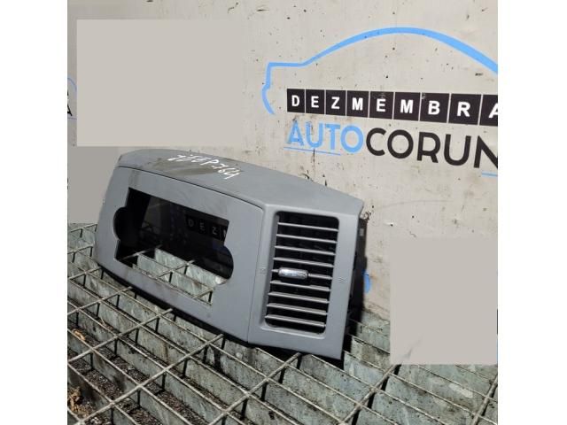 bontott JEEP GRAND CHEROKEE Középső Szellőző