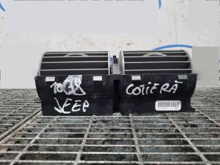 bontott JEEP GRAND CHEROKEE Középső Szellőző