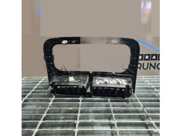 bontott JEEP GRAND CHEROKEE Középső Szellőző