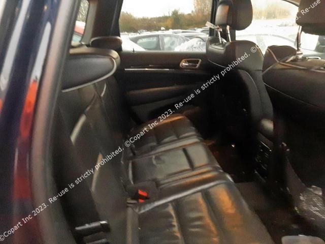 bontott JEEP GRAND CHEROKEE Középső Szellőző