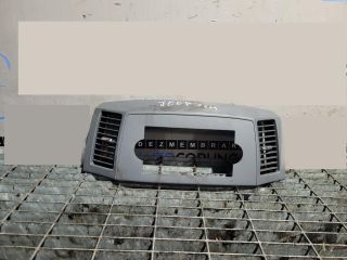 bontott JEEP GRAND CHEROKEE Középső Szellőző